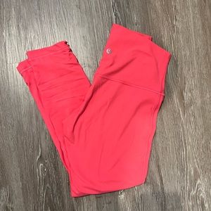 Lululemon Align Leggings